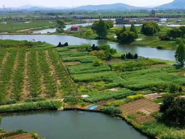中央和省级农村环境整治类项目入库范围及类型